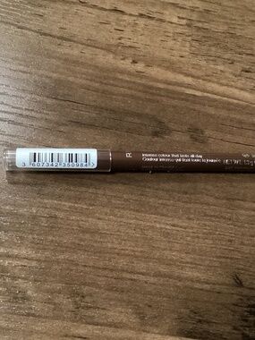 Rimmel Scandal Eyes Intense Colour Waterproof Gel Eyeliner Pencil 003 Brown